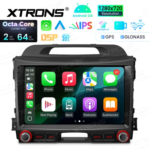 Xtrons android 14 - xtrons,