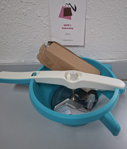 Tupperware passiersieb flotte - tupperware,