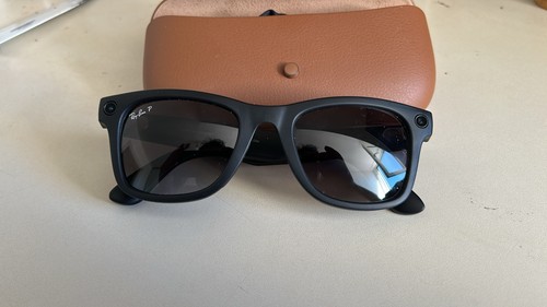 Ray ban meta - ray-ban, gen