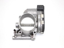 VW Golf 4 2.8l V6 / Seat Leon 1M V6 BDE Drosselklappe 022133062AC