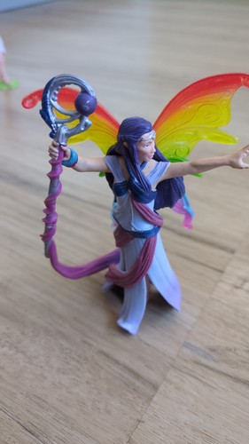Nayara 70479 regenbogenelfe - nayara,