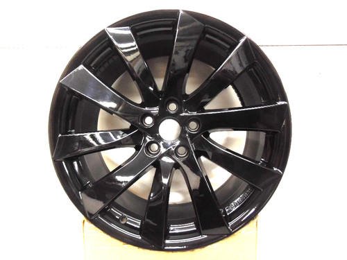Alufelge platin p106 - 1x,