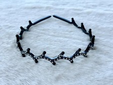 Hochzeitsdiadem aus 18K