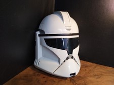 Star Wars Clone Trooper Helm