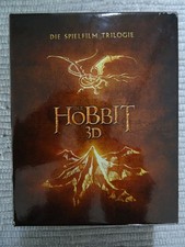 Der Hobbit 3D Spielfilm