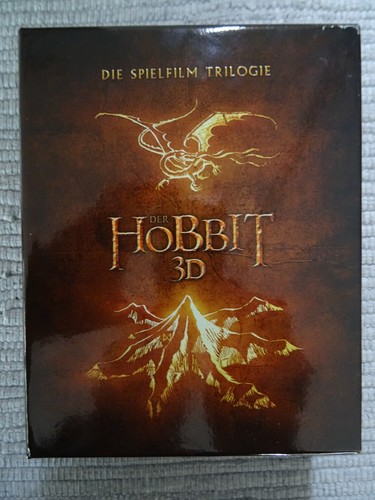 Der hobbit spielfilm - der,