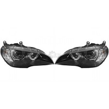 Scheinwerfer Hauptscheinwerfer