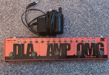 Tech 21 Richie Kotzen Flyrig