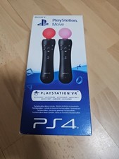 Sony PS4 Move Motion