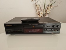 Pioneer PDR-609 High-End Audio