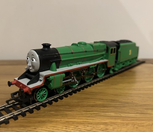 Hornby gauge r9049 thomas - hornby, &