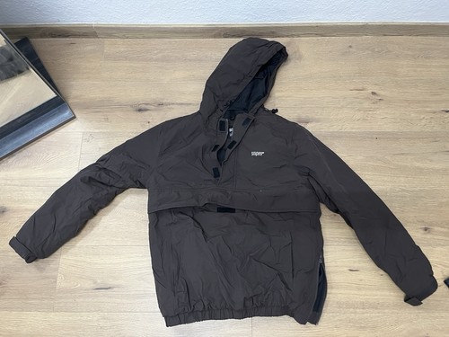 Snipes herren anorak jacke - snipes,