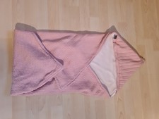 Maxi Cosi Decke Babyschale    von Prenatal