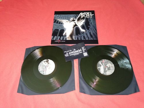 Angel dust enlighten - -,