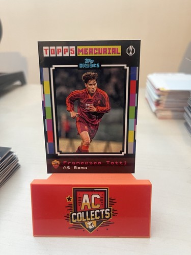 Francesco totti base - totti,