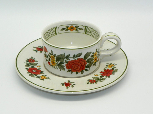 Teetasse von villeroy boch - &,