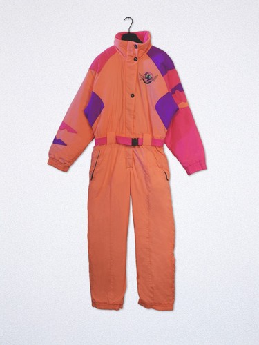 Vintage fila 80er - fila, jahre
