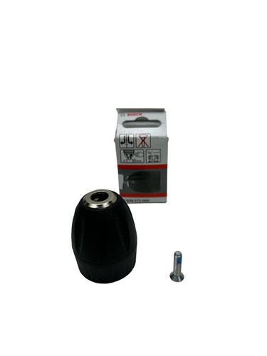Bosch schnellspannbohrfutter - bosch,