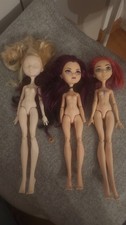 Ever After High Dolls Raven