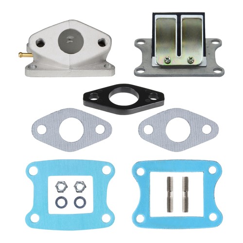 Ansaugstutzen 20mm isolator - 20mm, +