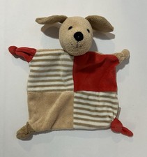 Sterntaler hund kuscheltuch - -,