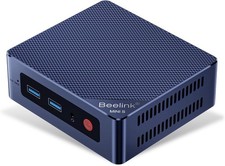 Beelink Mini PC Intel N95 12GB
