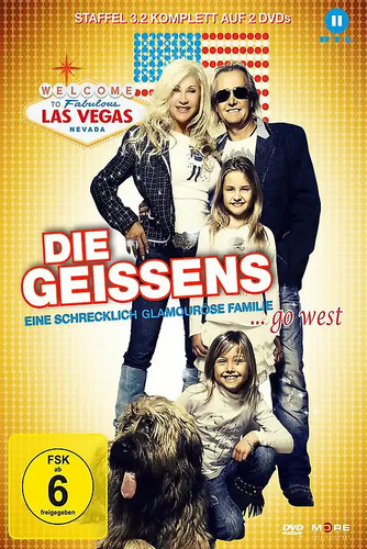 Die geissens eine - die,