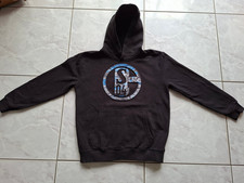 Schalke 04    Kaputzenpullover