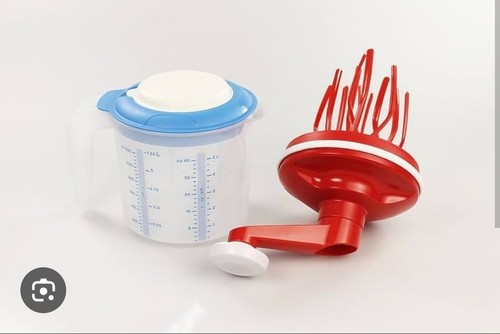 Tupperware candy rühr mix - tupperware, rühr-mix