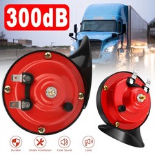 2 Stück Lufthorn 300db Air