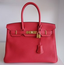 Hermes Tasche Birkin 30