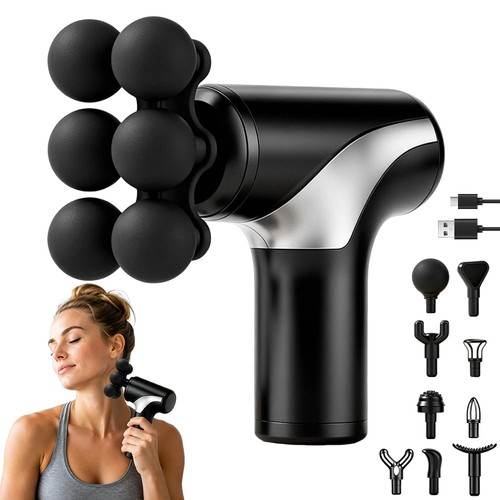 Massagegerät mini massage - massagegerät,