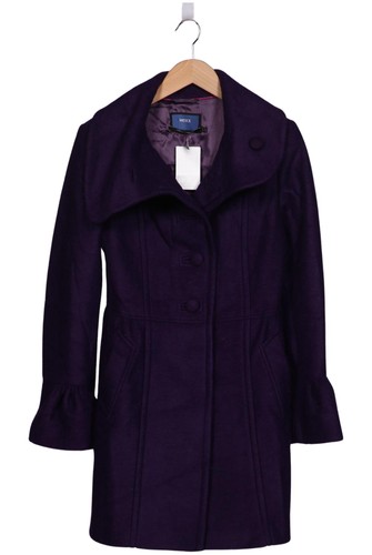 Mexx mantel damen jacke parka - mantel,