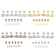 KAISH on a Plate Guitar Tuners