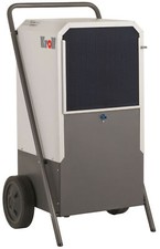 Kroll Luftentfeuchter TE 120 Bautrockner 120l / 24 Std Trockner Entfeuchter Luft