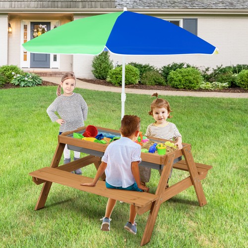 Kindersitzgruppe garten kinder - garten,
