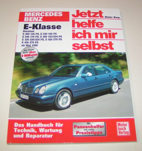 Reparaturanleitung mercedes - reparaturanleitung,