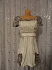 Damen Sommer Kleid von PRADA, Milano, Gr. 40 It., (Gr. 34-36 De), wie neu.