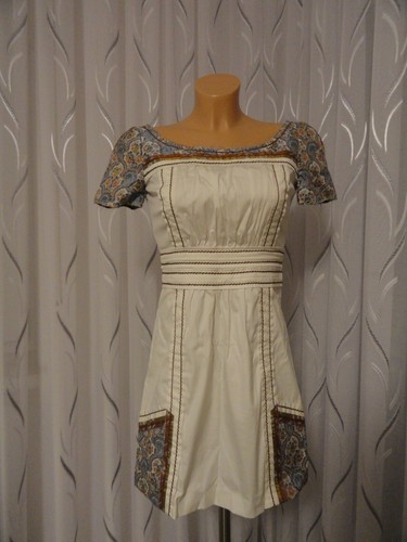 Damen sommer kleid von - damen, prada