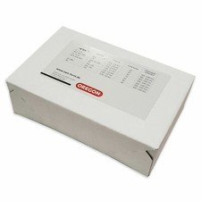 3Stück Oregon Sägekette für