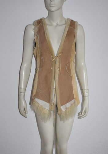 Gusch ibiza lammfell - ibiza, leder