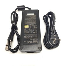 Netzadapter für Blackmagic URSA Mini Pro 4.6K Digital Cinema Kamera Ladegerät