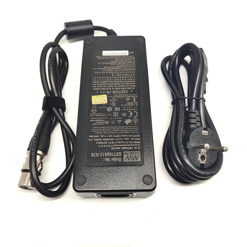 Netzadapter für blackmagic - für,