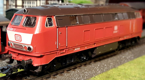 319 märklin 3373 - 319,