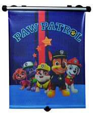 Paw Patrol  Sonnenschutzrollo