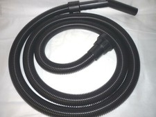 Saugschlauch mit Handgriff