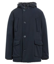 Herren Winterjacke TRUSSARDI