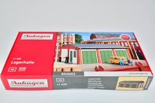 Auhagen 11438 Fabrik /