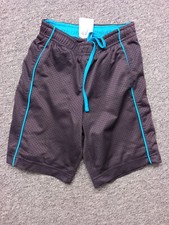 Kurze Sporthose für Jungs Gr.128 von Shamp