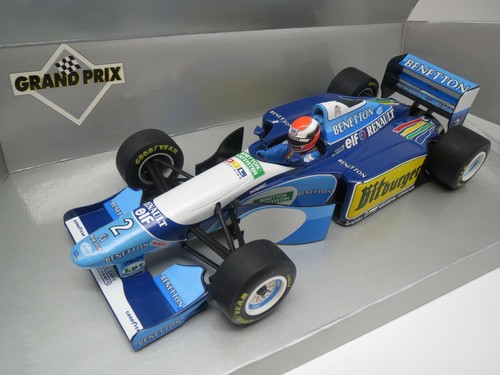 Minichamps 180950092 benetton - minichamps,